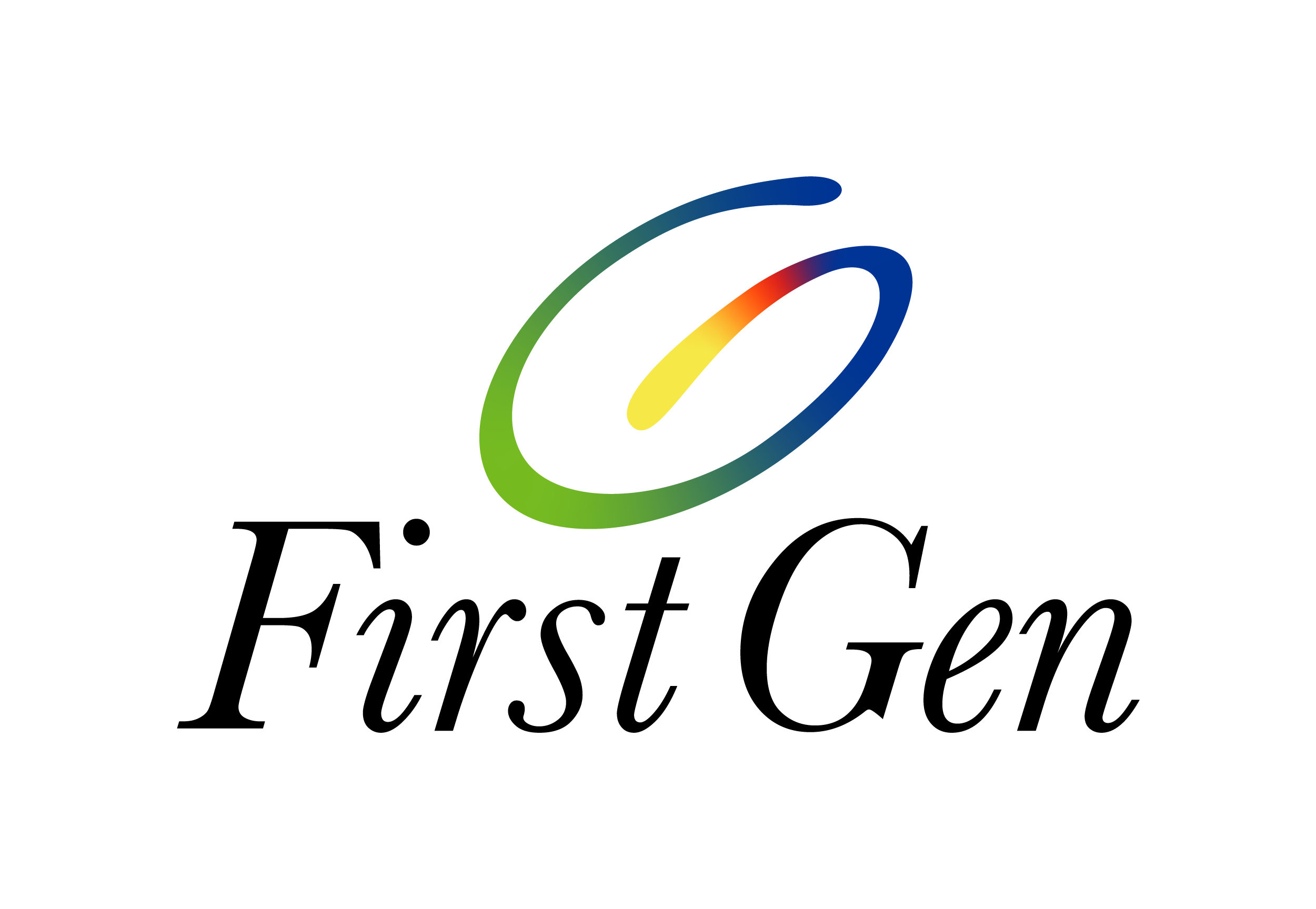 FIRST GEN CORPORATION