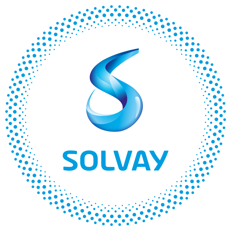 Solvay (process Materials Business)