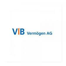 Vib Vermögen (twelve Logistics Properties)