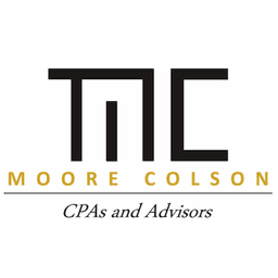 Moore Colson CPAs and Advisors