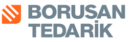 BORUSAN TEDARIK
