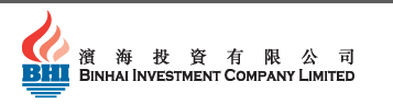 Binhai Investment Company