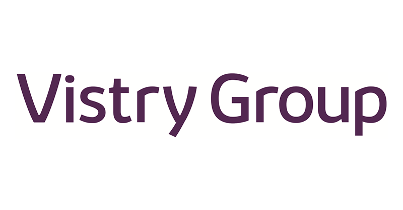 Vistry Group (1.7k Homes)