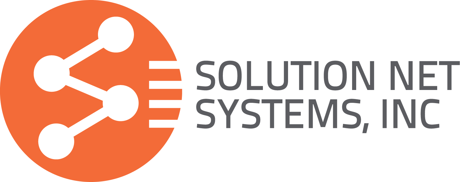 Solution Net Systems