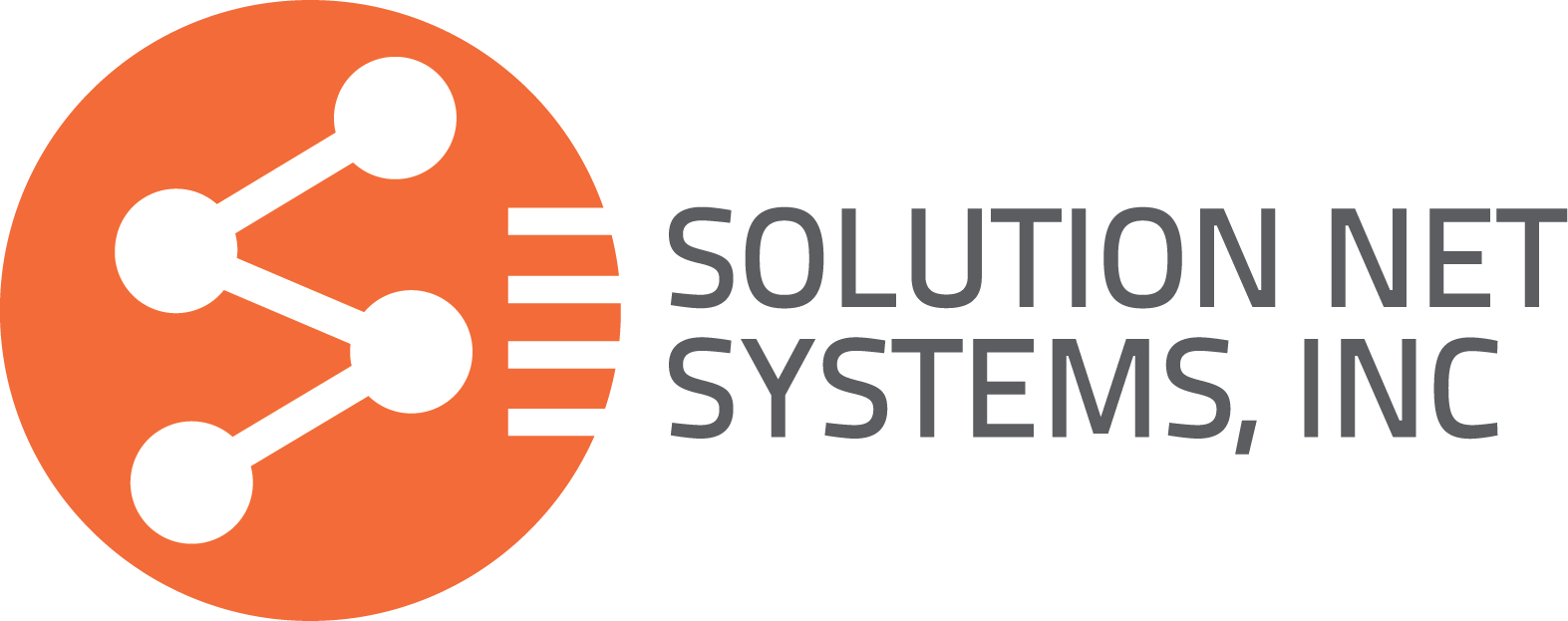 SOLUTION NET SYSTEMS