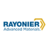 Rayonier Advanced Materials