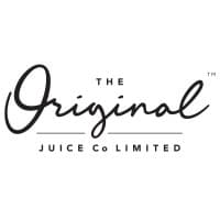 THE ORIGINAL JUICE CO LIMITED