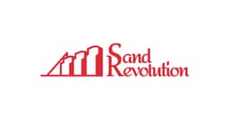 SAND REVOLUTION