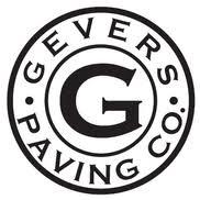 GEVERS PAVING