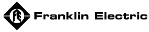 FRANKLIN ELECTRIC CO INC