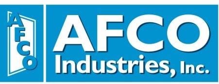 AFCO INDUSTRIES