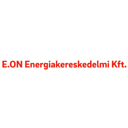 E.ON ENERGIAKERESKEDELMI