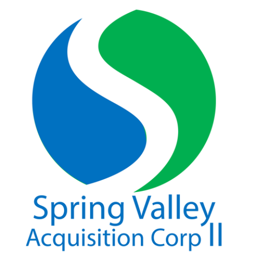 Spring Valley Acquisition Corp Ii