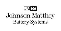 Johnson Matthey Battery Systems