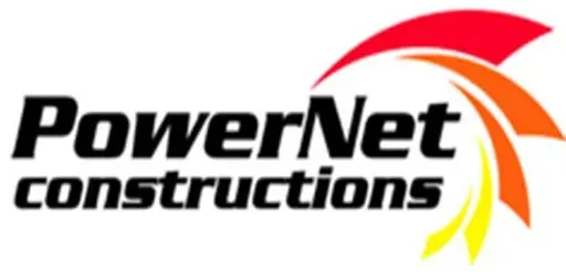 Powernet Constructions