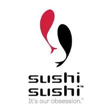 SUSHI SUSHI