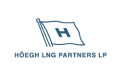 Hoegh Lng Holdings Partners