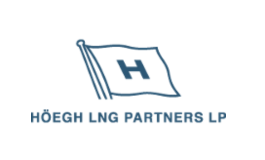 HOEGH LNG HOLDINGS PARTNERS LP