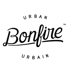 Urban Bonfire