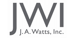 J.A. WATTS INC (JWI)