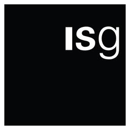 ISG PLC