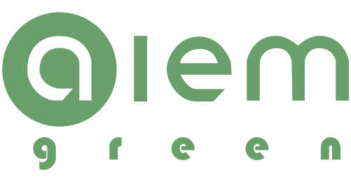 AIEM GREEN