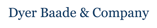 dyer baade & company