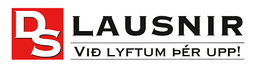 DS LAUSNIR