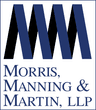 Morris Manning & Martin