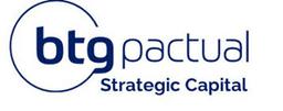 BTG PACTUAL STRATEGIC CAPITAL