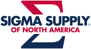 Sigma Supply Of North America