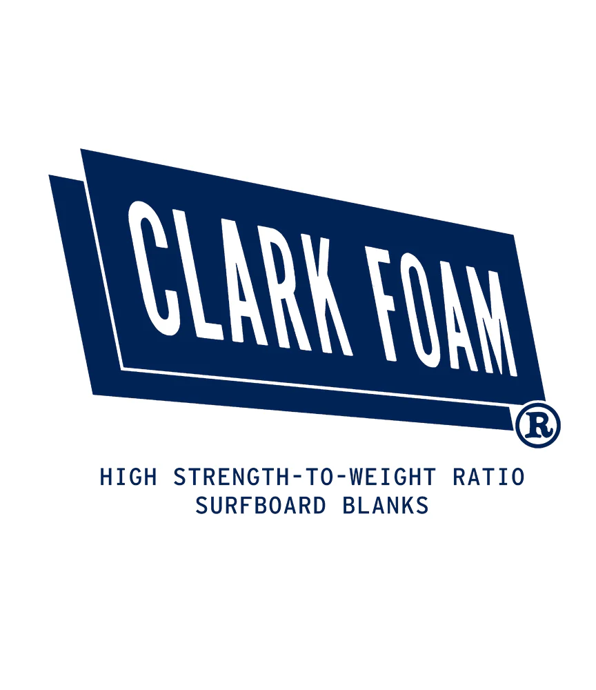 CLARK FOAM