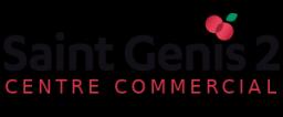 CENTRE COMMERCIAL SAINT-GENIS 2