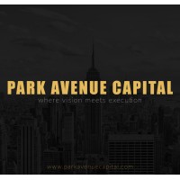 park avenue capital