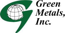 Green Metals Battery Innovations