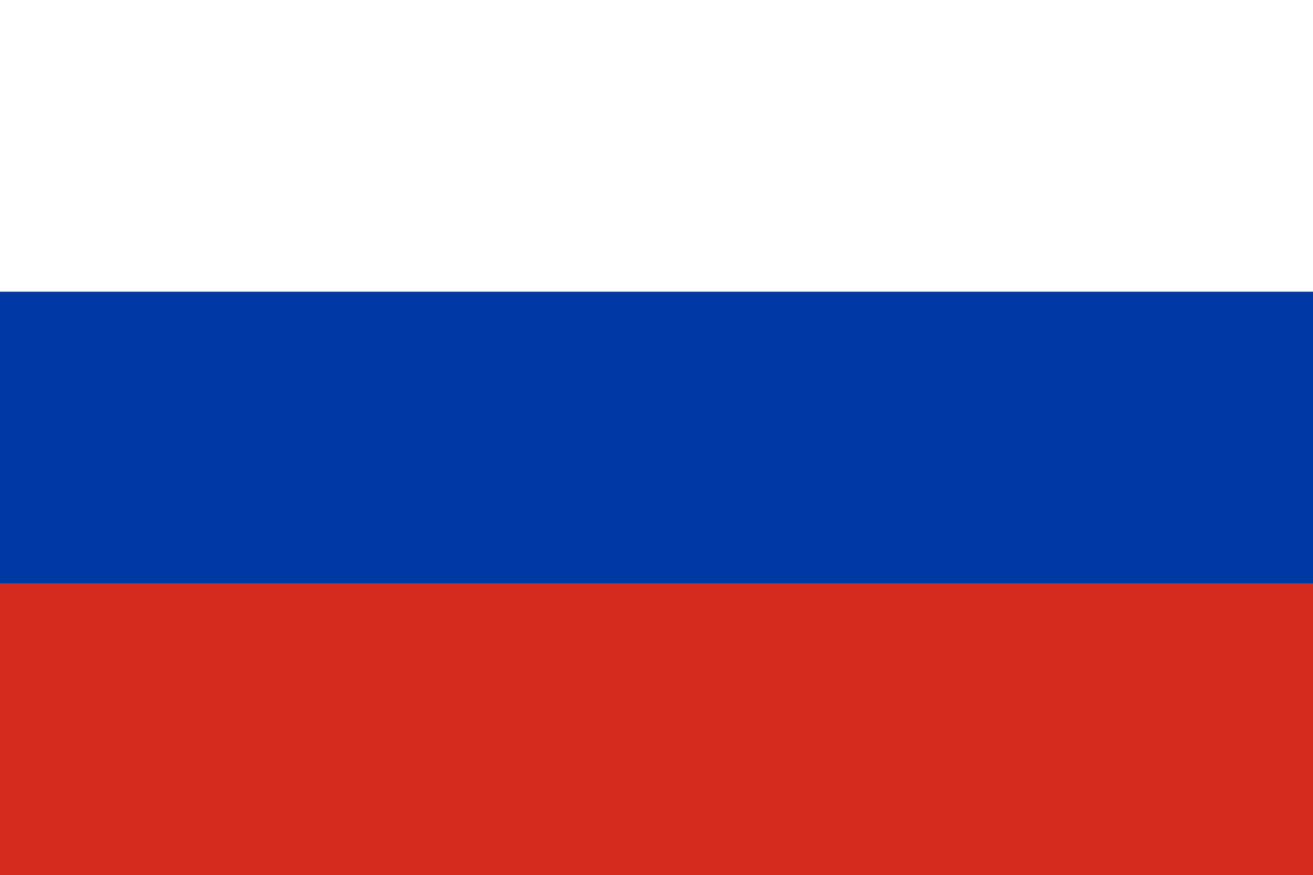 GOVERNMENT OF RUSSIAN FEDERATION