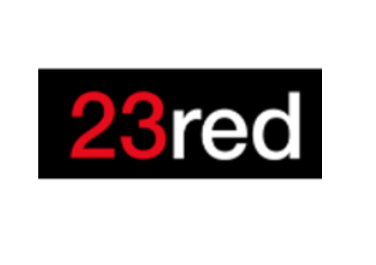 23RED