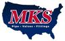 Mks Pipe And Valve
