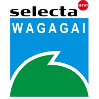 Wagagai