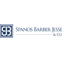 Spanos Barber Jesse & Co