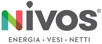 Nivos Vesi Ja Lämpö (pukkila And Pornainen District Heating Business)