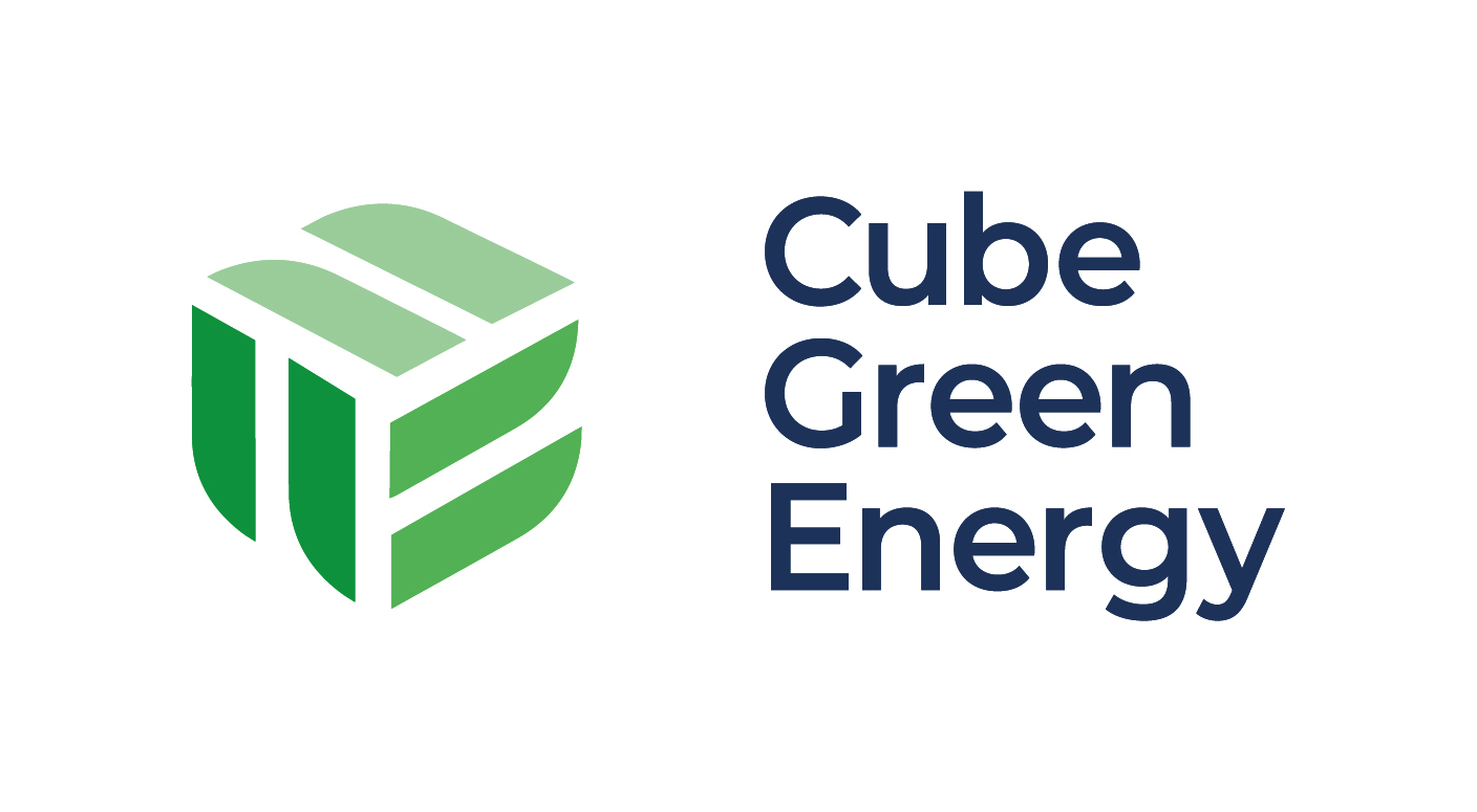 CUBE GREEN ENERGY