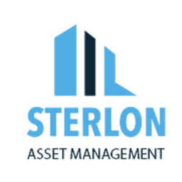 STERLON ASSET MANAGEMENT