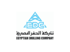 EGYPTIAN DRILLING COMPANY