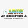 JAIN IRRIGATION SYSTEMS