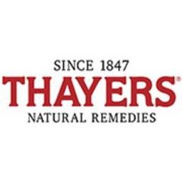 Thayers Natural Remedies