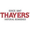 THAYERS NATURAL REMEDIES