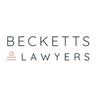 becketts lawyers