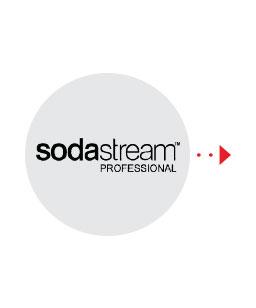 SODASTREAM PROFESSIONAL SRL