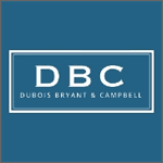 Dubois Bryant & Campbell